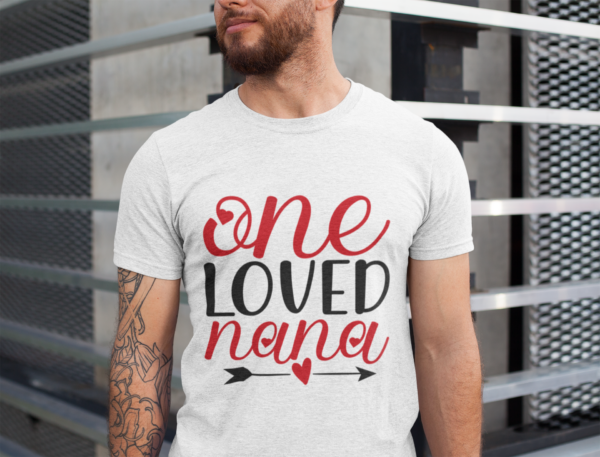 tshirt on myntra