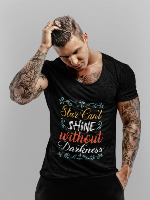 tshirt on myntra