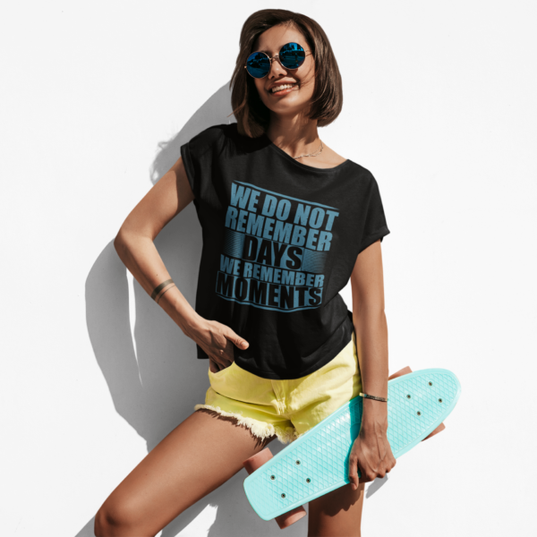 women tshirt on myntra