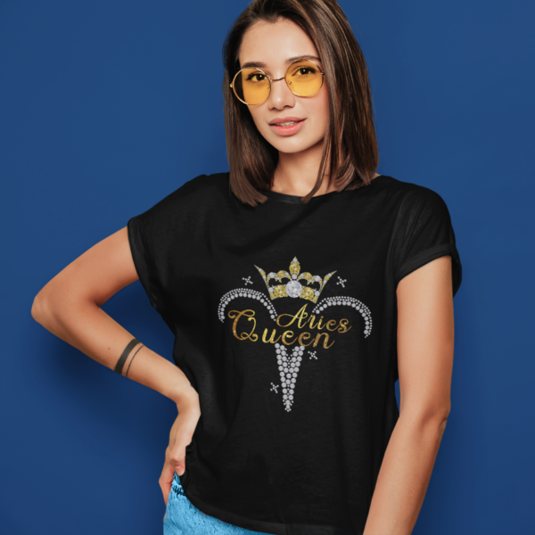 queen t shirt