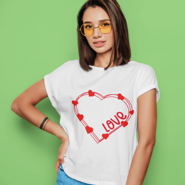 women t shirt