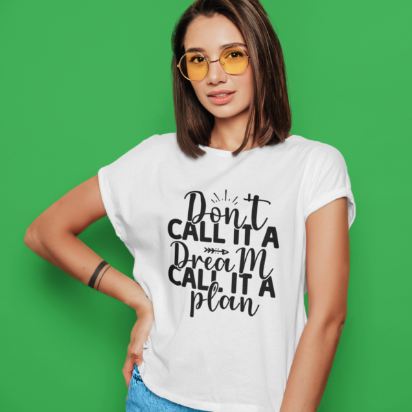 women tshirt on myntra