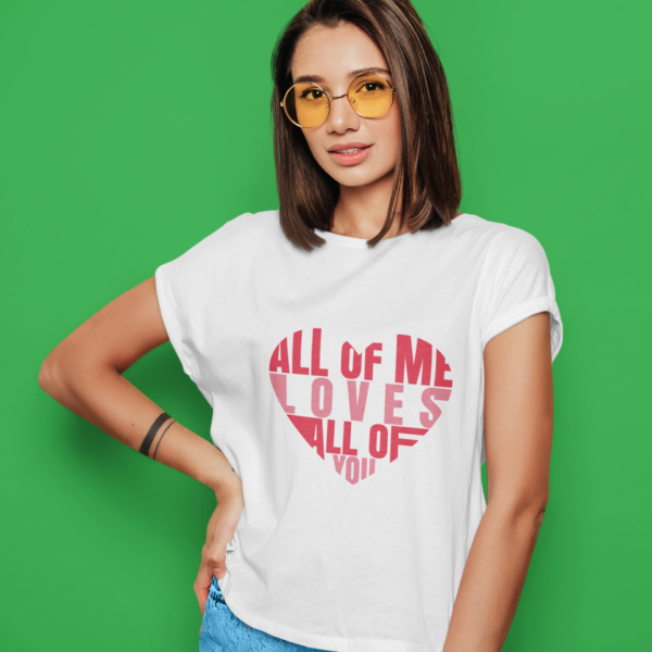 women t shirt