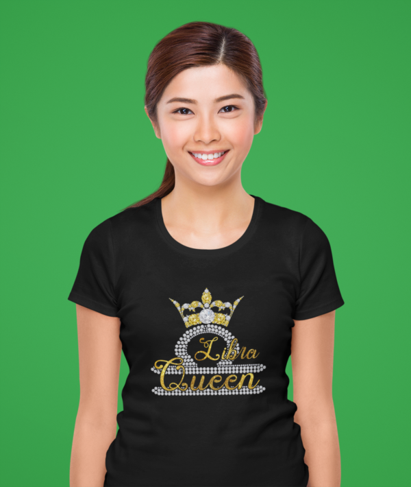 queen t shirt