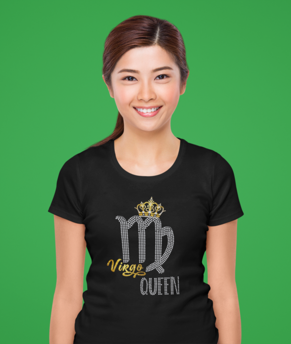 queen t shirt