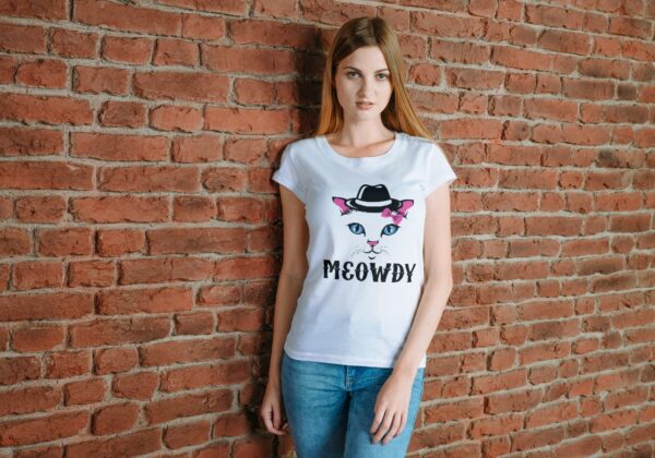 women t shirt