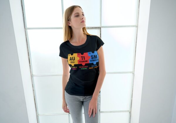 women tshirt on myntra