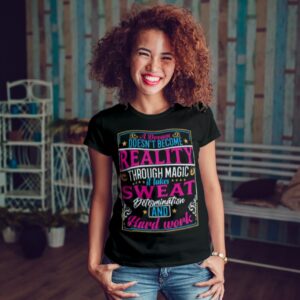 women tshirt on myntra