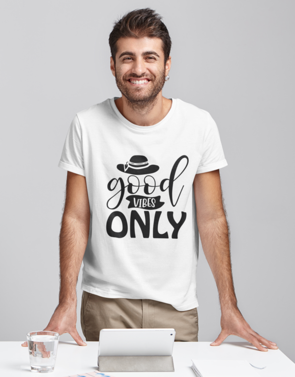 men t shirt