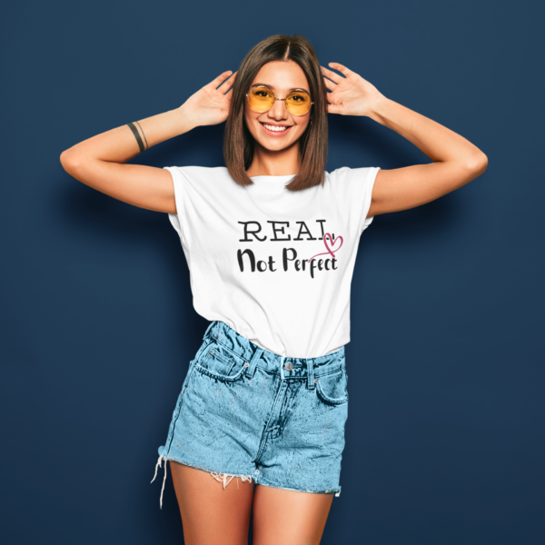 women tshirt on myntra