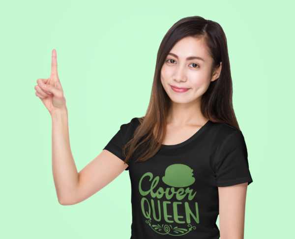 queen t shirt