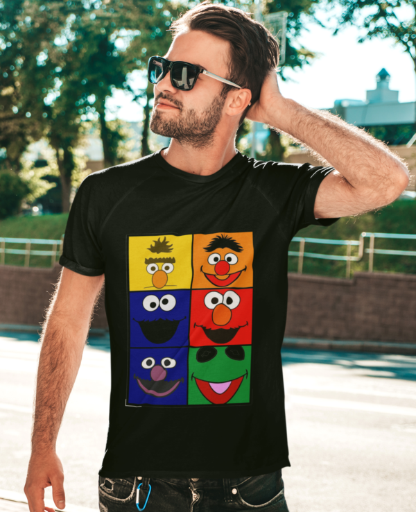 emoji t shirt