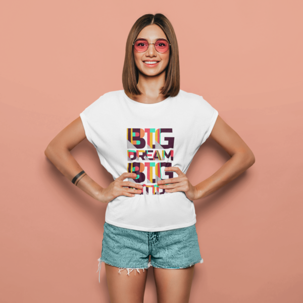 women t shirt