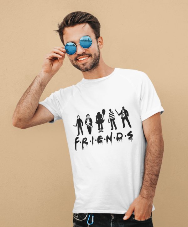 friendship t shirt