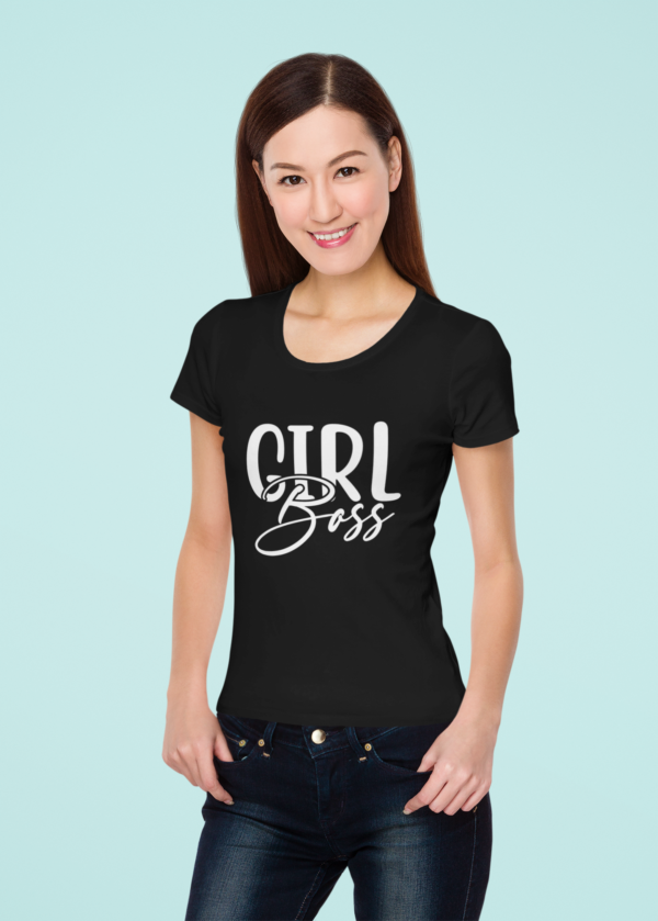 buy t shirt for girl