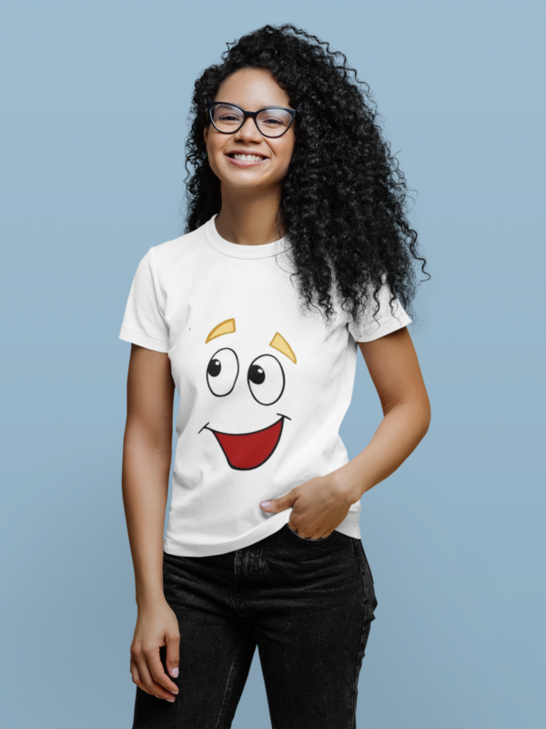 emoji t shirt