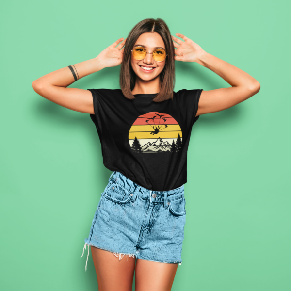 best t shirt for women