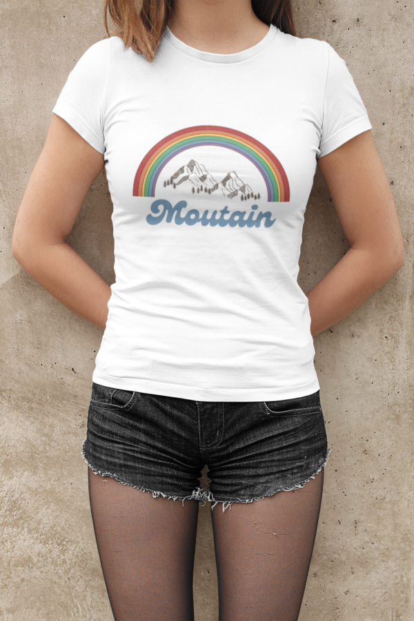 tshirt for women