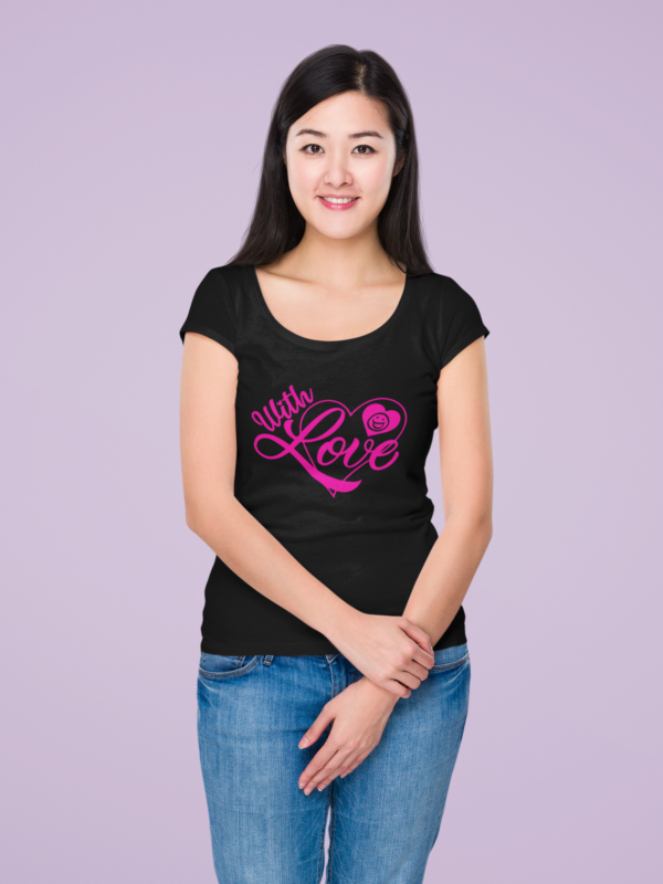 women t shirt