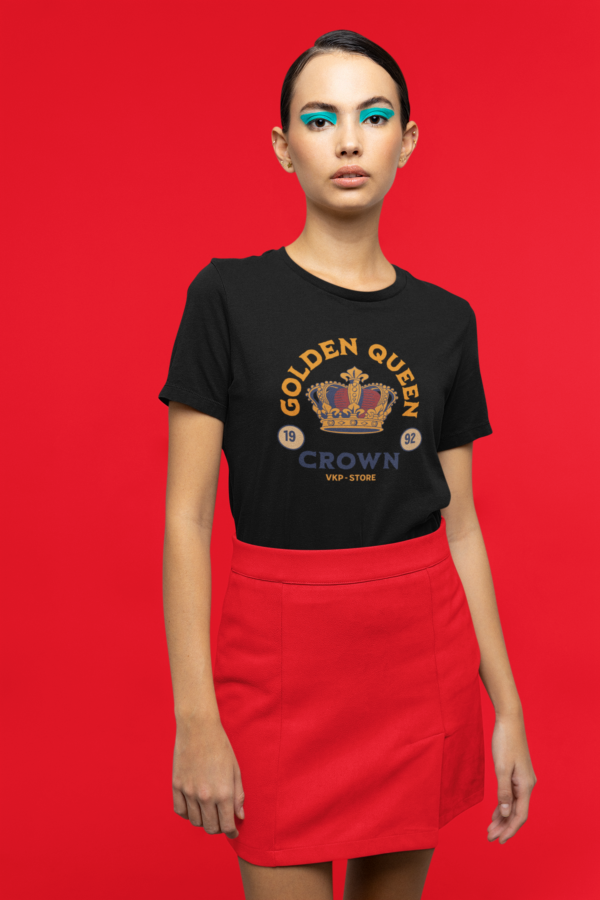 quenn tshirt