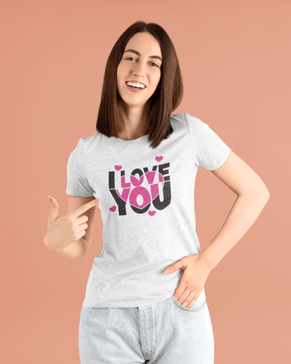 tshirt for girls