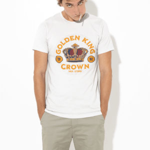 king tshirt