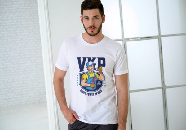 vkp tshirt