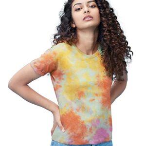 tie dye tshirt