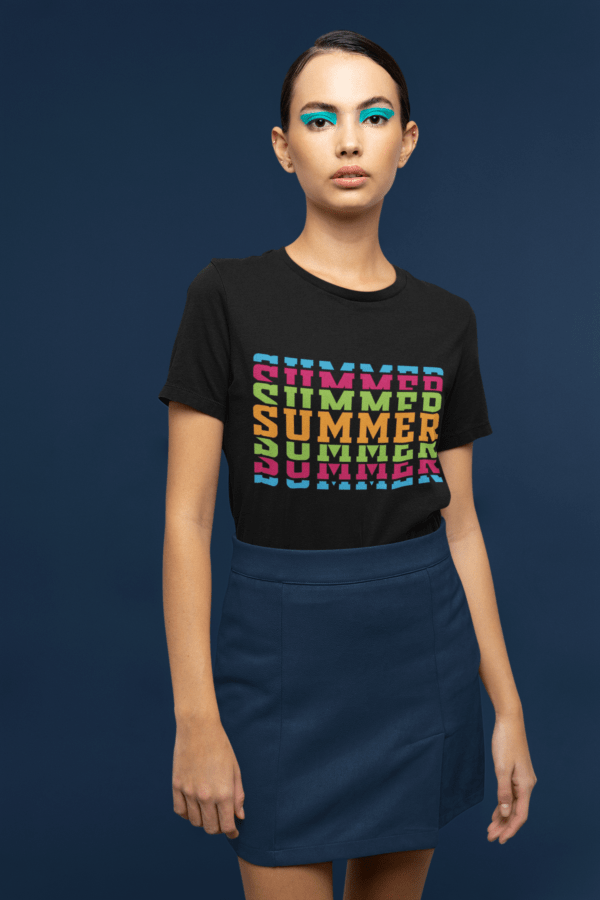 summer tshirt