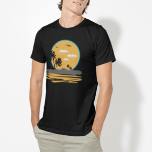 men's fashion t shirts