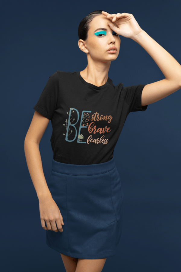 printed tshirt for women