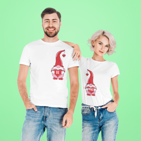 couple tshirt